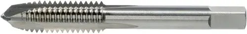 Gwintownik maszynowy M5 DIN371B HSSE-INOX FANAR 1