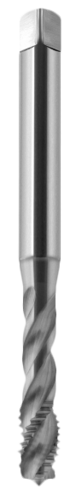 Gwintownik M-5 R40 HSSE inox 1
