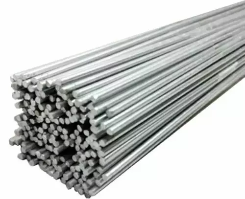 Drut spawalniczy w prętach ø2,4x1000 mm 2,5kg Lincoln Electric 1