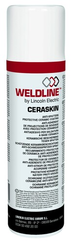 Spray antyodpryskowy Ceraskin WELDLINE 520ml 1