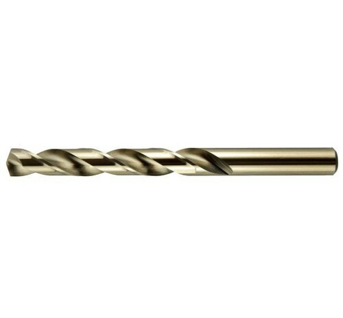 HSS-E 3.70 KOBALT wiertło 1
