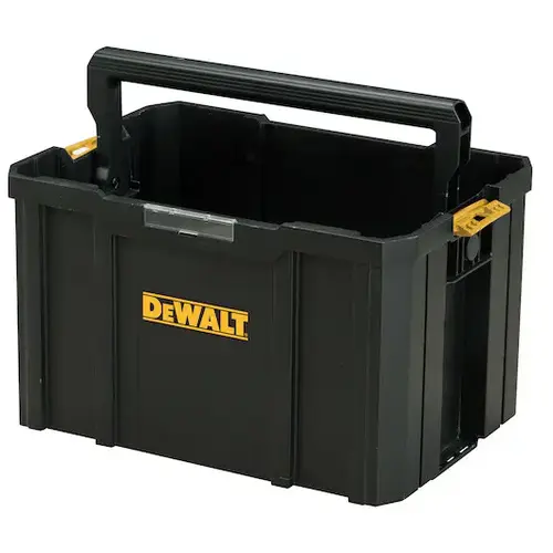 Otwarty kufer narzędziowy 26,5l TStak DeWALT DWST1-71228 1