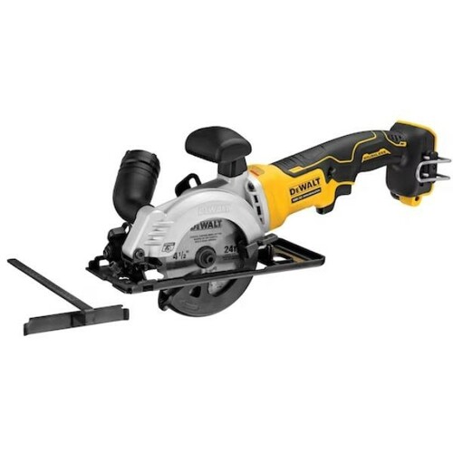 Pilarka tarczowa 18V b/aku DeWALT DCS571N 1
