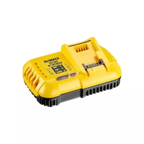 DCB DCB118-QW Ładowarka 10.8-54V Li-lon 1