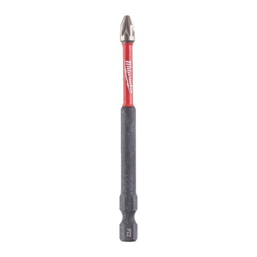 Bit PZ 2 x 90mm Shockwave 1