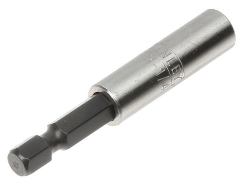 Uchwyt magnetyczny 1/4 STANLEY 60mm 1