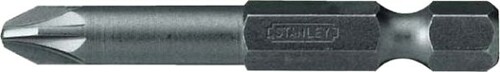 BIT PZ2 100mm KLINGA 10szt STANLEY 1
