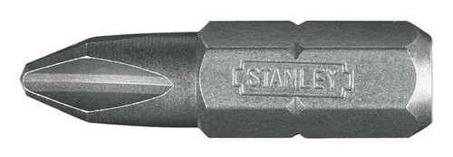 Bit PH1 25mm 25szt STANLEY® 1