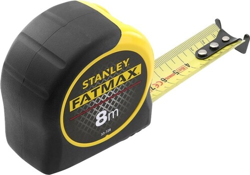 Miara STANLEY® FATMAX® BLADEARMOR 8m 32mm BLT 1