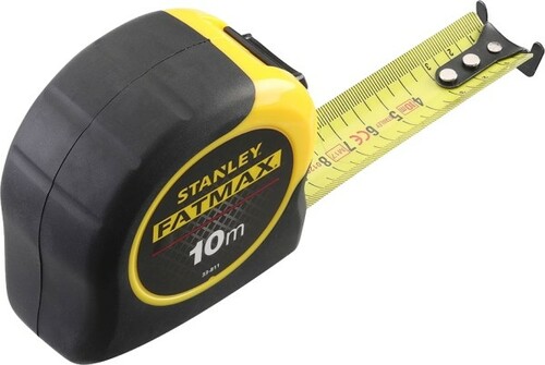 Miara STANLEY® FATMAX® BLADEARMOR 10m 32mm BLT 1