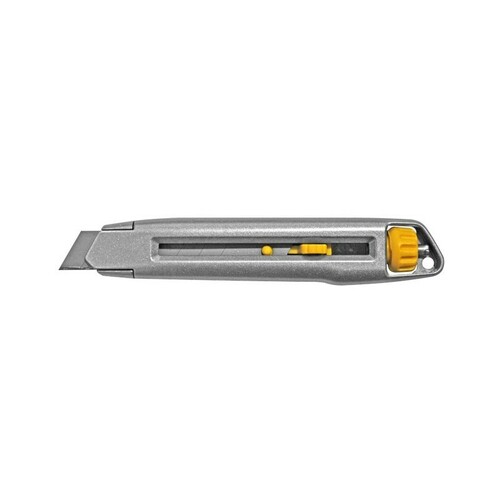 Nóż metalowy Stanley Interlock 18 mm 1