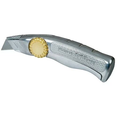 Nóż STANLEY® FATMAX® XTREME™ ostrze stałe magazynek 1