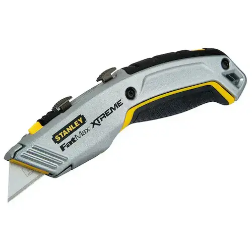 Nóż z podwójnym ostrzem (trapez+hak) STANLEY® FATMAX® TWINBLADE  1