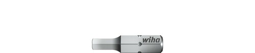 Wiha Bit Standard 2.0x25mm sześciokątny 1