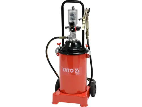 Smarownica pneumatyczna 12 L 1