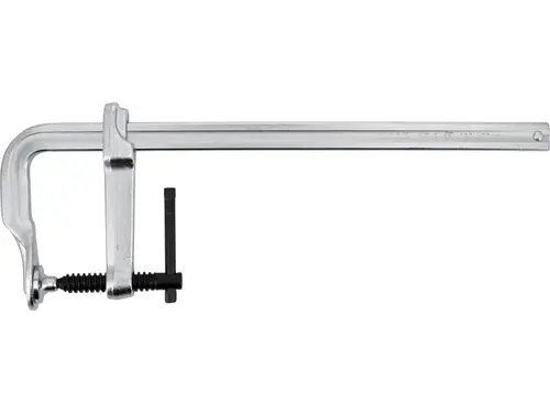 Ścisk stolarski kuty 400x120mm YATO YT-6413 1