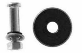 Kółko tnące 22/2mm HM ze śrubą 6mm do maszynek glazurniczych 1