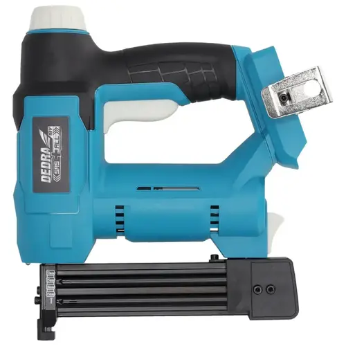 Zszywacz gwoździarka 2w1 18V, TYP 300F, GA18 bez aku DEDRA SAS+ALL DED7055 1