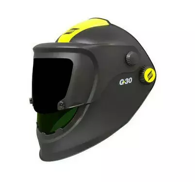 Przyłbica spawalnicza G30 Shade 11 (2+10-1) Esab 1