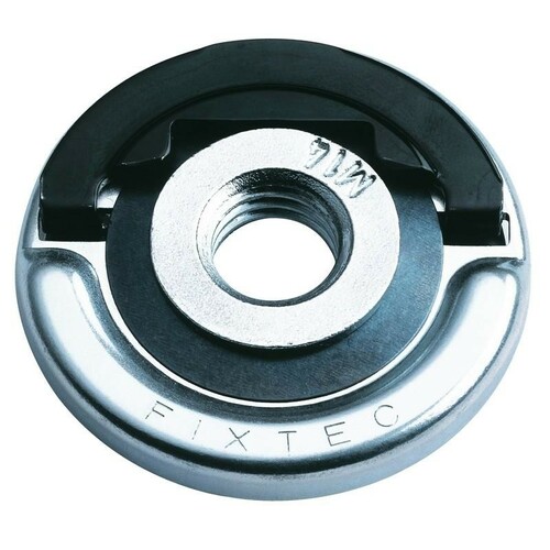 Nakrętka M14 FIXTEC do szlifierek 115-150mm 1