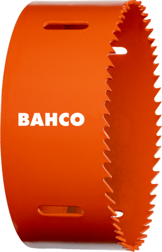 Otwornica 111 mm bimetal BAHCO 3830-111-VIP 1
