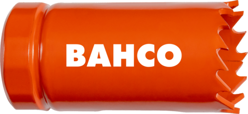 Otwornica 29 mm bimetal BAHCO 3830-29-VIP 1