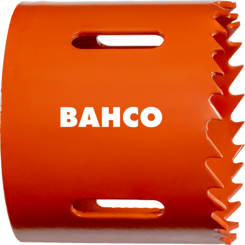 Otwornica 52 mm bimetal BAHCO 3830-52-VIP 1