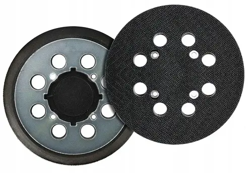 Dysk wymienny 125mm do szlifierki DeWalt DWE6423 N329079 1