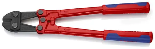 Nożyce dźwigniowe do prętów 460 mm KNIPEX 1