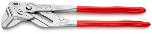 Szczypce-klucz 400 PCV KNIPEX  1