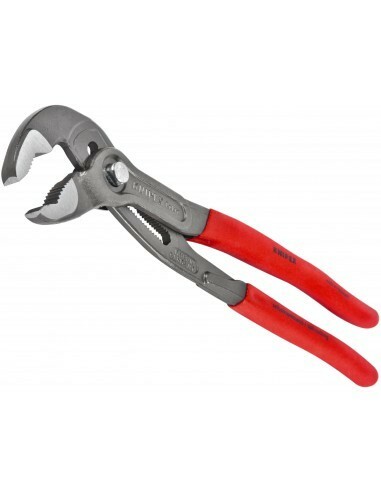 KNIPEX Szczypce do rur COBRA 300mm PCV 1