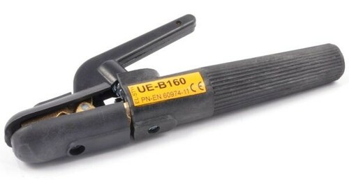 Uchwyt elektrodowy K-B160 POMET 1