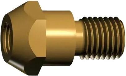 Łącznik prądowy BINZEL MB22 M8 142.0082 1