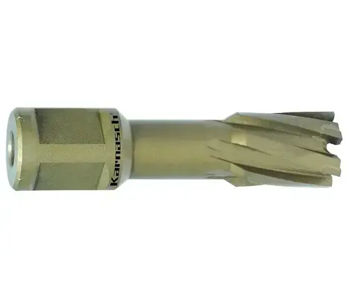 Wiertło koronowe frez trepanacyjny TCT ø21x40mm HARD-LINE Karnasch 20.1500-250 1