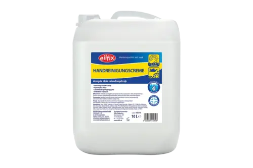 EILFIX krem do mycia rąk 20l 1