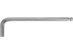 Klucz imbusowy 10 kulka 108x40 92123 1