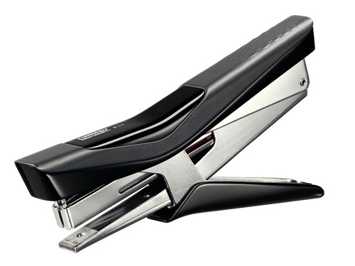 Zszywacz nożycowy F11 Rapid czarny 1