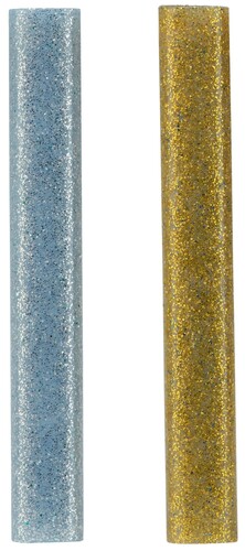 KLEJ BROKATOWY 94MM DO EG 130LT srebrny złoty 1