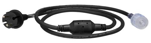 Kabel z wtyczką 1.5 m Mareld 1