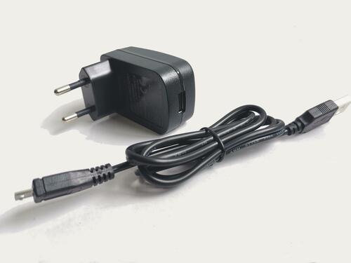 Szybka ładowarka USB do FLASH/GIGA 1