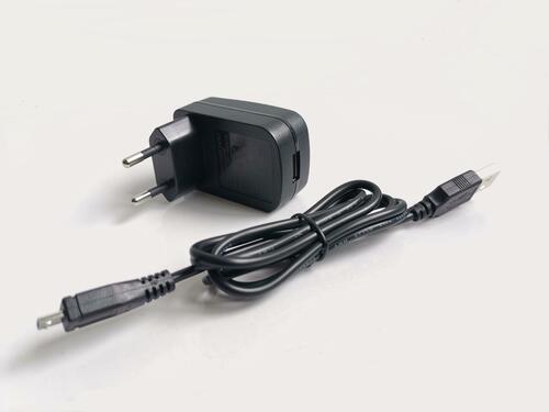 Ładowarka USB do FLASH/GIGA 1
