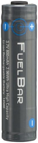 Bateria do FLARE 1000 RE 1