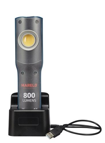 Lampa ręczna Illumine 800 RE 1