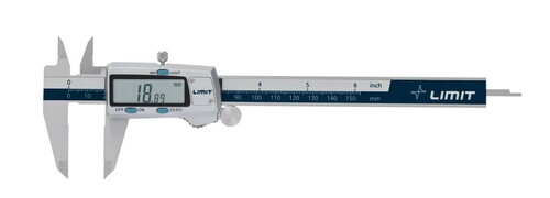 Suwmiarka elektroniczna 200mm 1