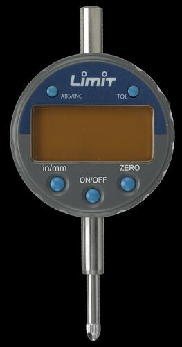 Czujnik elektroniczny 12,5mm 1