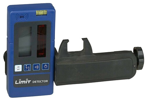Zapasowy detektor laserowy Limit 1200/1210/1300 1