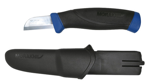 Nóż serwisowy Mora 12798 1