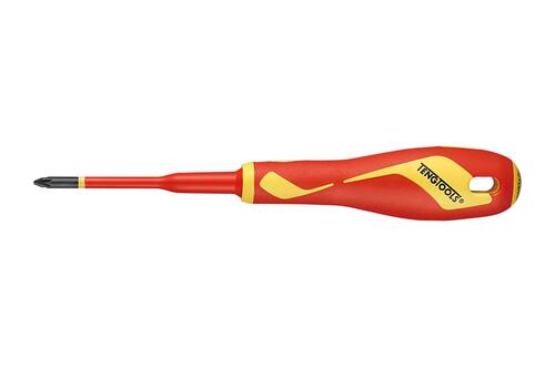 Wkrętak izolowany 1000V PZ1x80 1