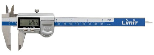 Suwmiarka cyfrowa CDL 300 mm IP67 1