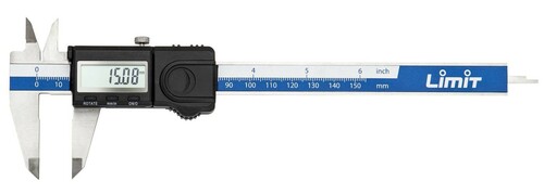 Suwmiarka cyfrowa CDM 150 mm FLEX 1